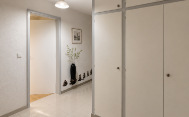 Apartment 3.5 rooms - image - 5