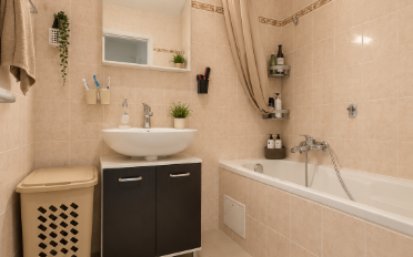 Apartment 3.5 rooms - image - 8