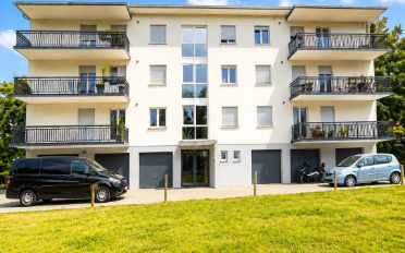 Apartment 3.5 rooms - image - 10