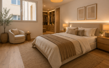 Wohnung 4.5 Zimmer - image - 9