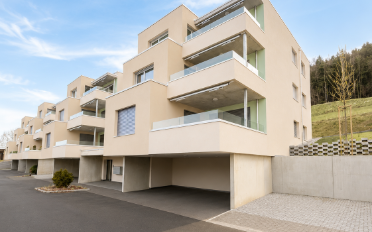 Wohnung 4.5 Zimmer - image - 14