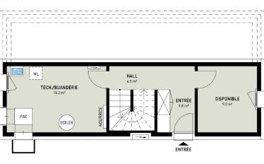 Villa 5.5 Zimmer - image - 6