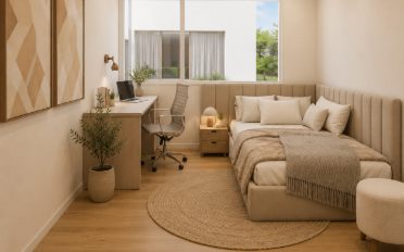 Villa 4.5 rooms - image - 9
