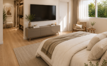 Villa 4.5 rooms - image - 7