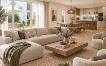 Villa 4.5 rooms - image - 2