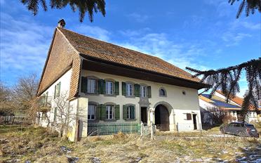 Maison 5.5 pièces - image - 1