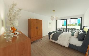 Wohnung 2.5 Zimmer - image - 6