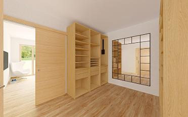 Apartment 4.5 rooms - image - 5