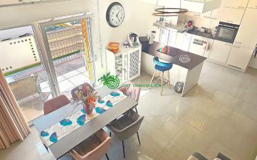 Attic flat 4 rooms - image - 5