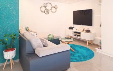 Attic flat 4 rooms - image - 6