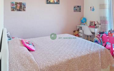 Attic flat 4 rooms - image - 8