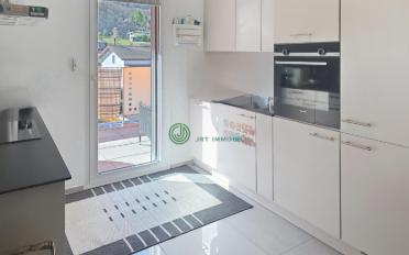 Attic flat 4 rooms - image - 11