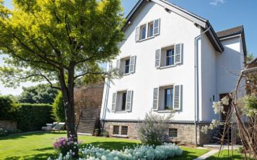 Einfamilienhaus 6.5 Zimmer - image - 2