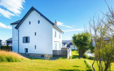 Einfamilienhaus 6.5 Zimmer - image - 13