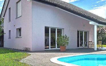 Villa 5.5 rooms - image - 1
