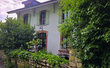 Single house 5.5 rooms - image - 1
