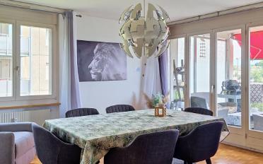 Wohnung 4.5 Zimmer - image - 3