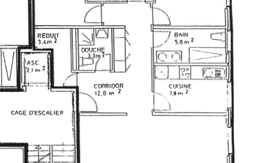 Wohnung 4.5 Zimmer - image - 9