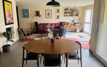Apartment 5.5 rooms - image - 3
