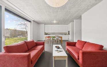 Reihenfamilienhaus 5.5 Zimmer - image - 3
