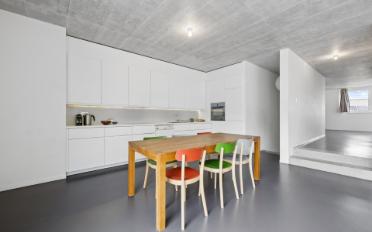 Reihenfamilienhaus 5.5 Zimmer - image - 10
