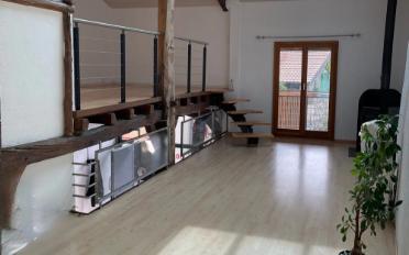 Maison contiguë 8 pièces - image - 1