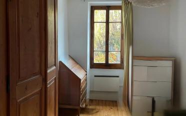 Maison contiguë 8 pièces - image - 2