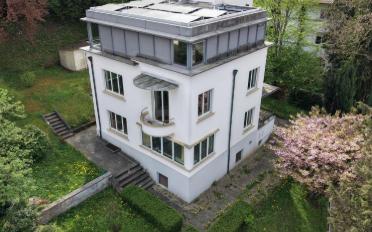 Einfamilienhaus 10 Zimmer - image - 1
