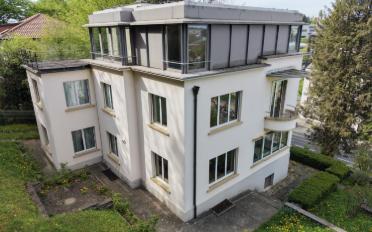 Single house 10 rooms - image - 1