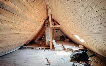 Einfamilienhaus 9 Zimmer - image - 12