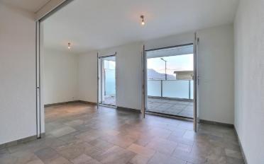 Duplex 4.5 rooms - image - 4