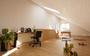 Maison jumelée 5.5 pièces - image - 11