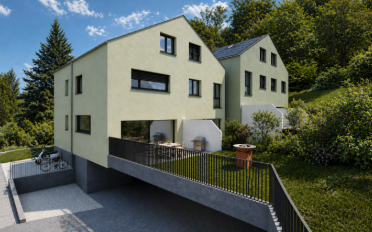 Maison jumelée 5.5 pièces - image - 1