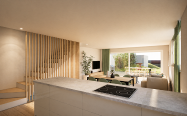 Maison jumelée 5.5 pièces - image - 6