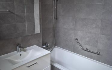 Wohnung 2.5 Zimmer - image - 3