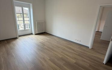 Apartment 2 rooms - image - 1