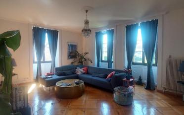 Wohnung 5 Zimmer - image - 1