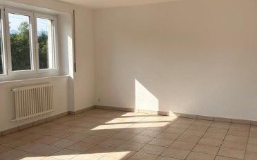 Apartment 4 rooms - image - 2