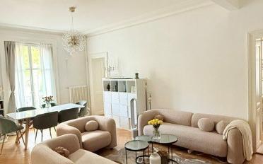 Apartment 3 rooms - image - 1