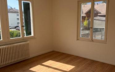 Appartement 3.5 pièces - image - 1