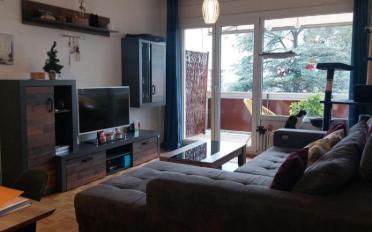 Apartment 2.5 rooms - image - 5
