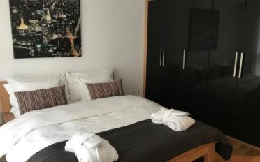 Apartment 3.5 rooms - image - 4