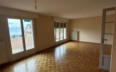 Apartment 4.5 rooms - image - 2