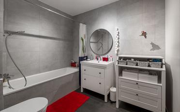 Appartement 6 pièces - image - 11