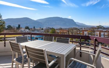 Wohnung 5 Zimmer - image - 1
