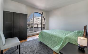 Wohnung 5 Zimmer - image - 7