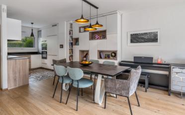Einfamilienhaus 6 Zimmer - image - 4