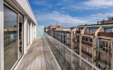 Appartement 4 pièces - image - 6