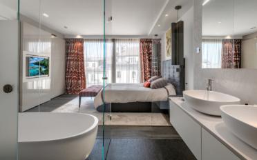 Appartement 4 pièces - image - 5