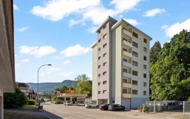 Immeuble résidentiel - image - 1